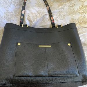 Steve Madden tote bag